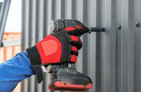 Travaux de zinguerie - Remy